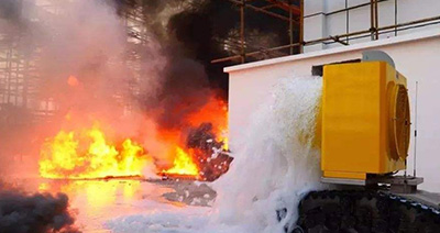 浪潮泡沫滅火劑廠家教你怎樣正確怎樣參加滅火 浪潮泡沫滅火劑廠家教你怎樣正確怎樣參加滅火