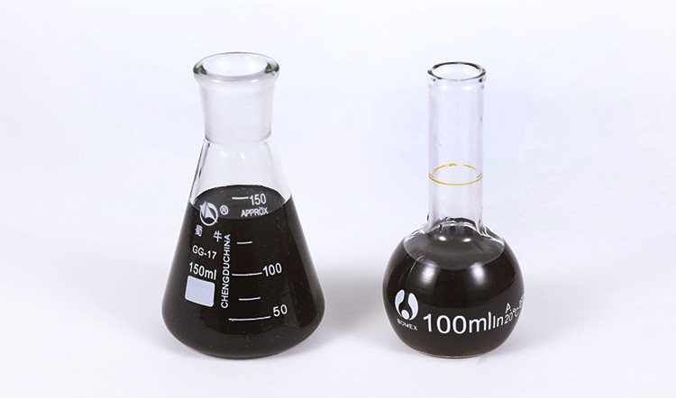 環保型抗溶性氟蛋白泡沫滅火劑FP/AR3