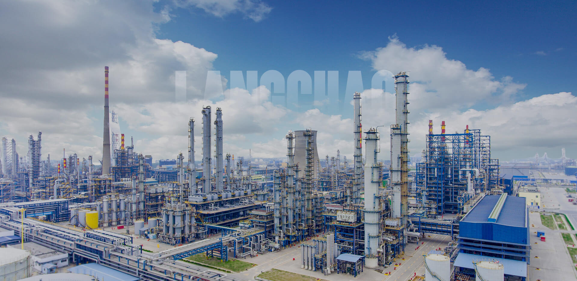 洛陽浪潮消防-專注消防系統整體解決方案