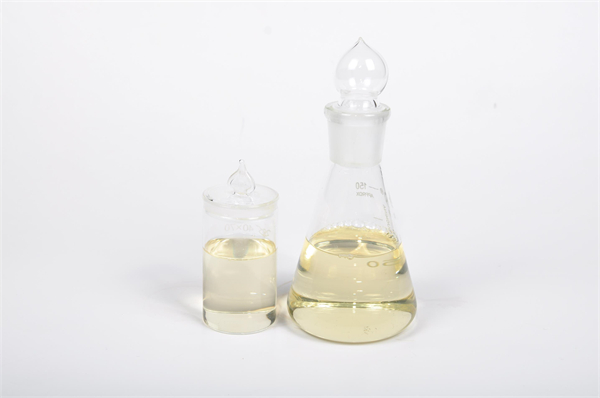 泡沫滅火劑是如何降低液體表面張力的